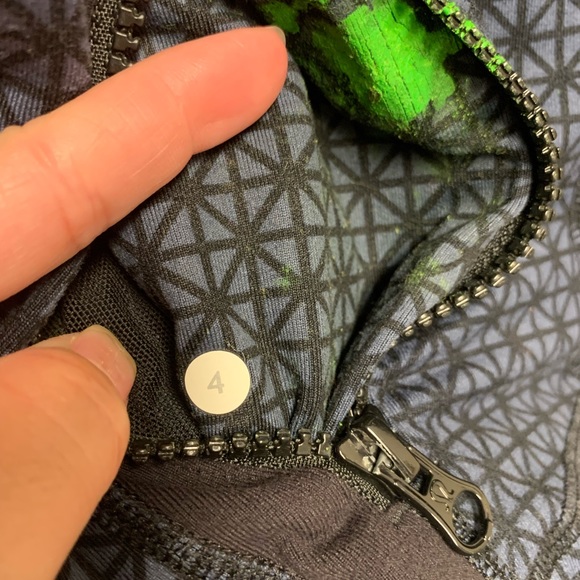 Lululemon define jacket - Picture 6 of 9